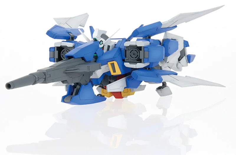 MG Gundam AGE-2 Normal - Image 10