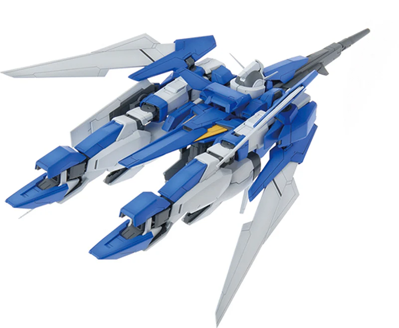 MG Gundam AGE-2 Normal - Image 8