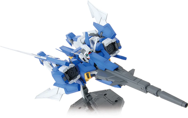 MG Gundam AGE-2 Normal - Image 9