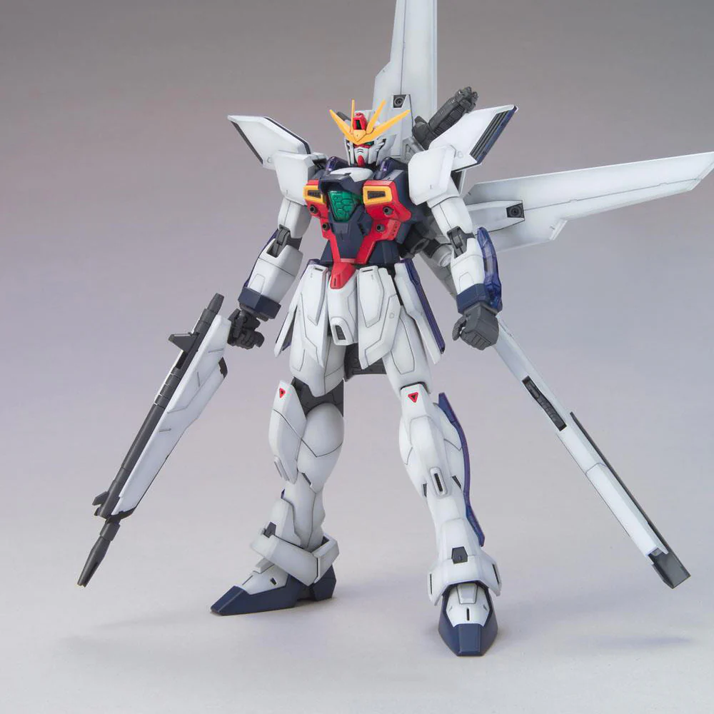 MG GX-9900 Gundam X