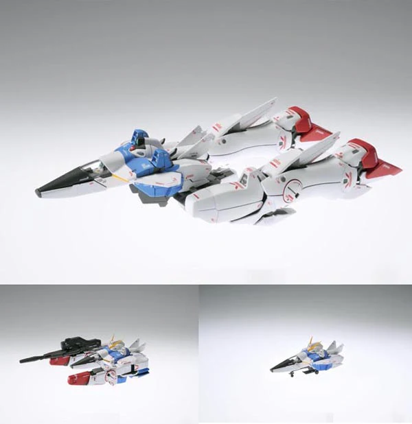 MG LM312V04 Victory Gundam Ver.Ka - Image 7