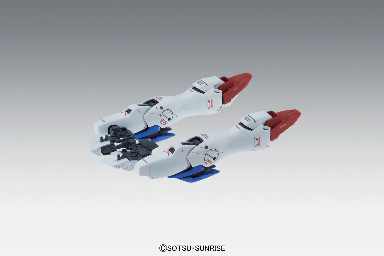 MG LM314V21 V2 Gundam Ver.Ka - Image 12