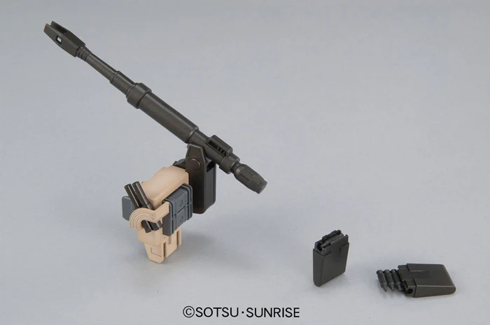 MG MS-06K Zaku Cannon - Image 11