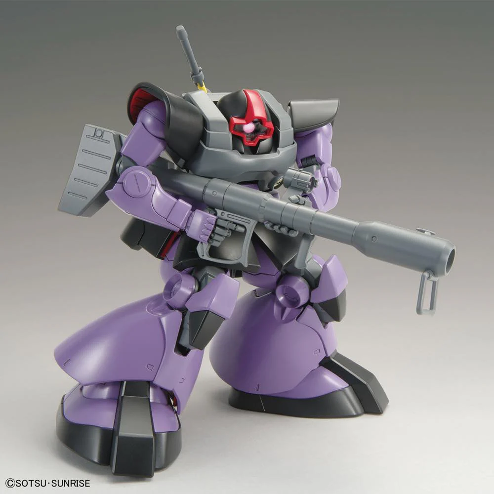MG MS-09 Dom (Update) - Image 4