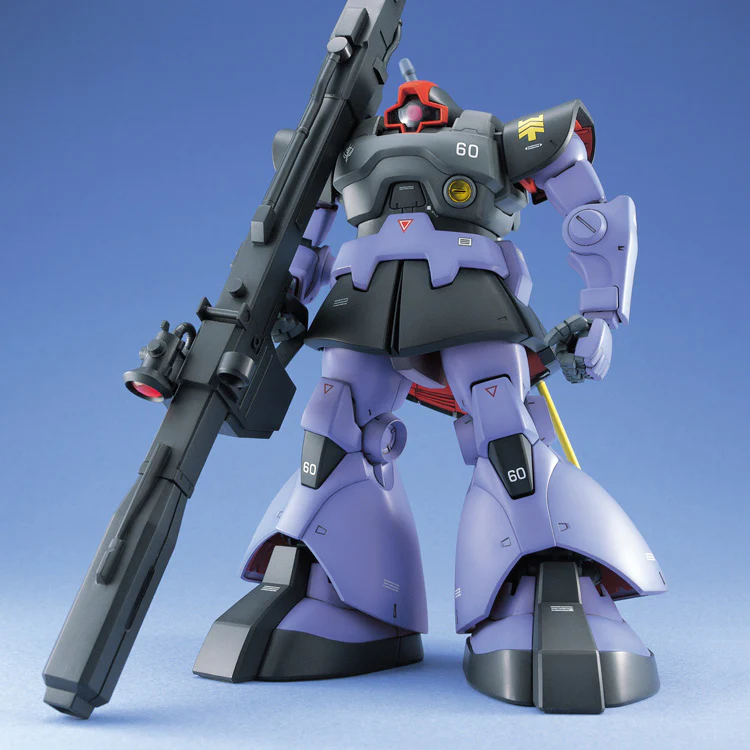 MG MS-09R Rick Dom