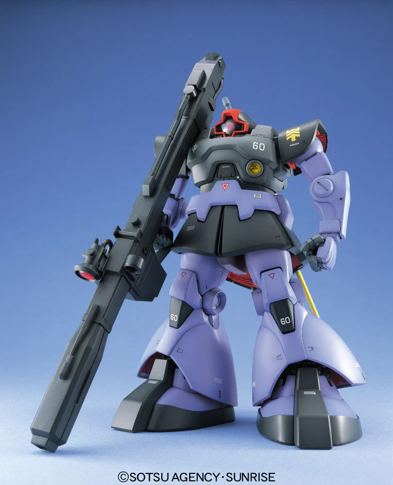 MG MS-09R Rick Dom - Image 2