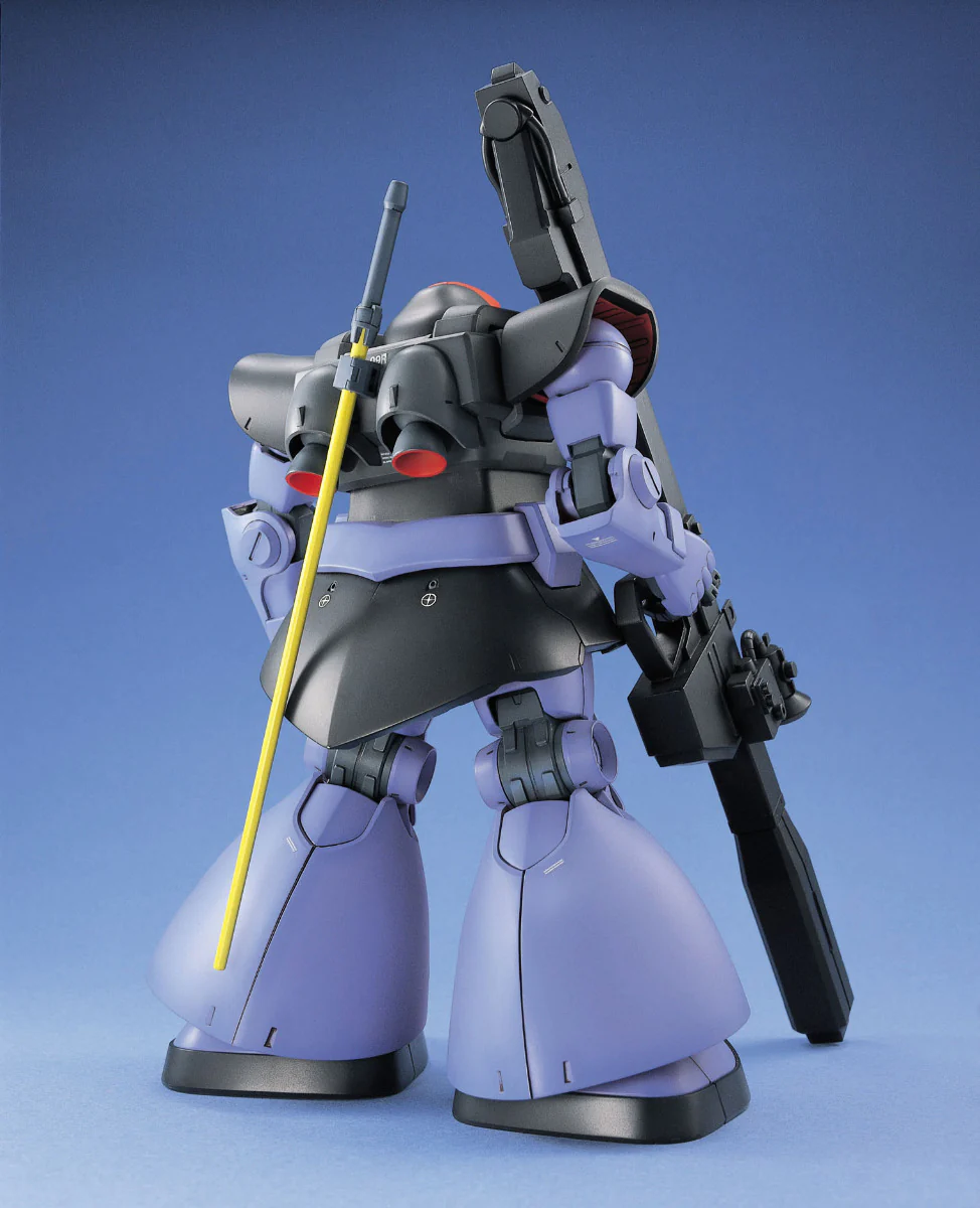 MG MS-09R Rick Dom - Image 3