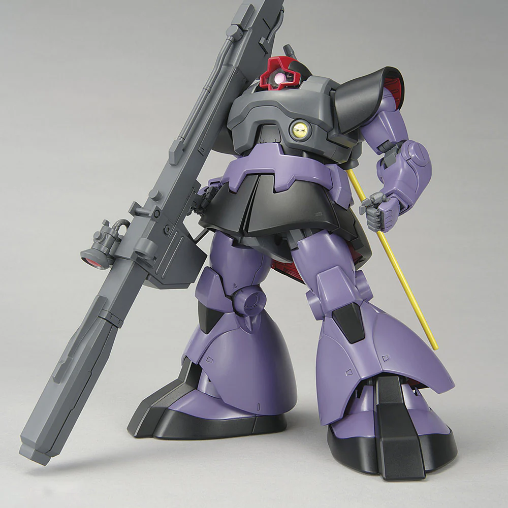 MG MS-09R Rick Dom (Update)