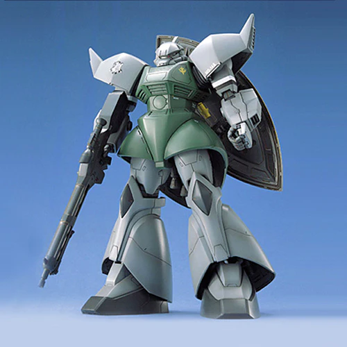 MG MS-14 Gelgoog