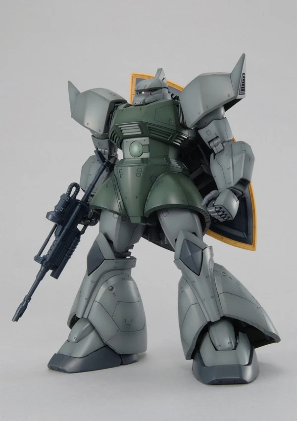 MG MS-14A Gelgoog Ver 2.0 - Image 2