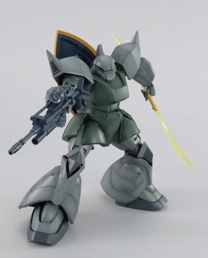 MG MS-14A Gelgoog Ver 2.0 - Image 3
