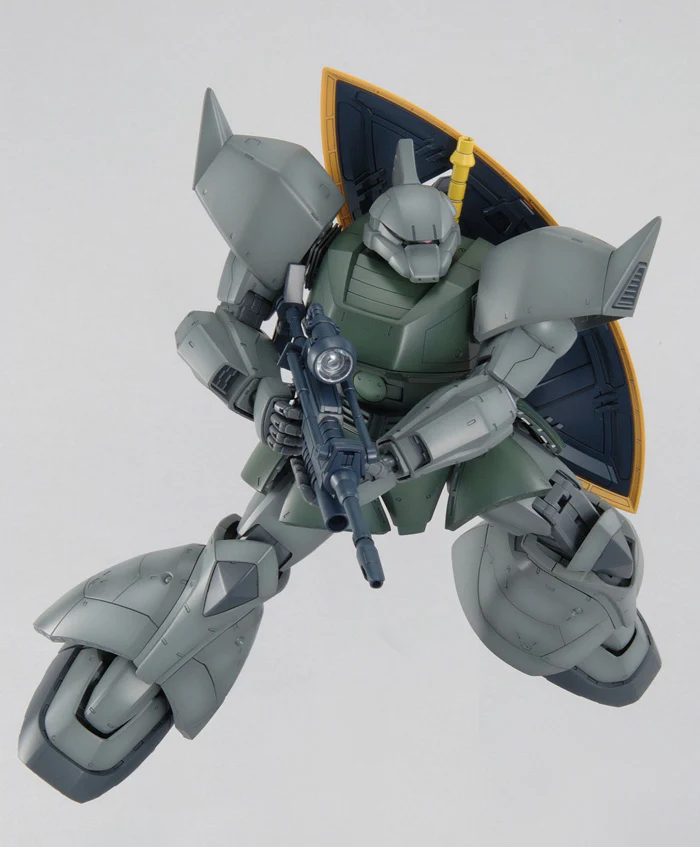 MG MS-14A Gelgoog Ver 2.0 - Image 4