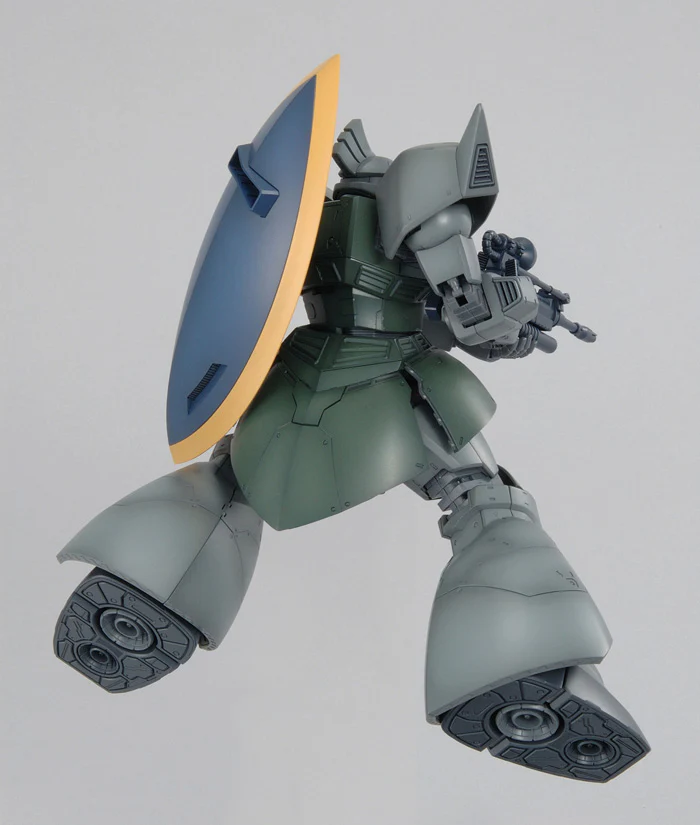 MG MS-14A Gelgoog Ver 2.0 - Image 5