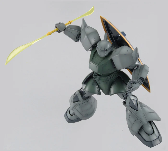MG MS-14A Gelgoog Ver 2.0 - Image 6