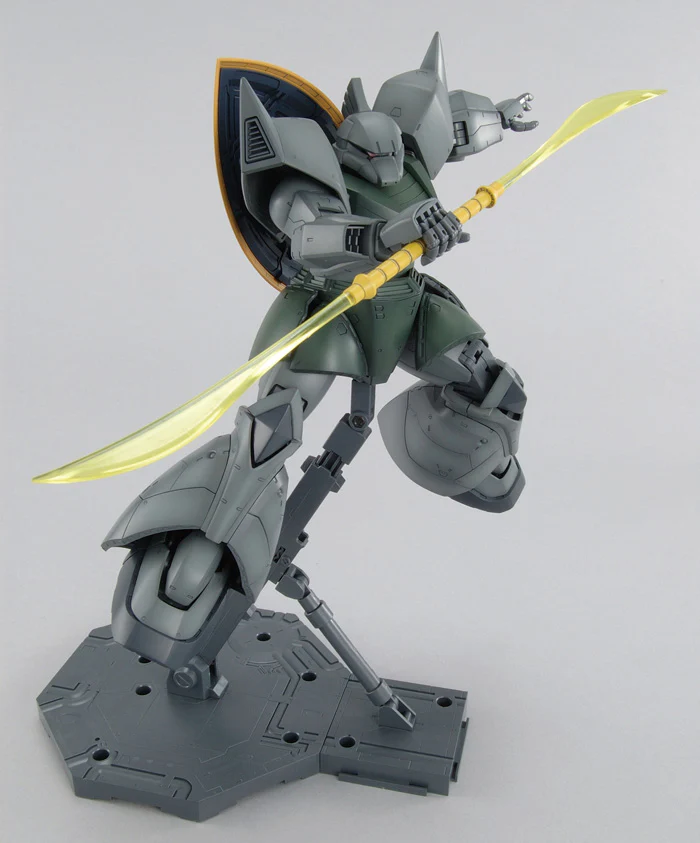 MG MS-14A Gelgoog Ver 2.0 - Image 7