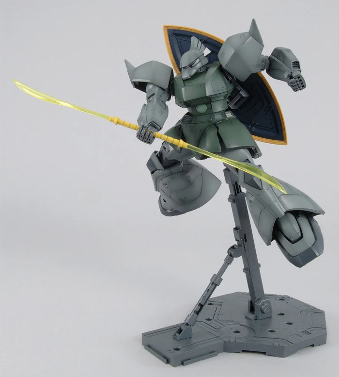 MG MS-14A Gelgoog Ver 2.0 - Image 8