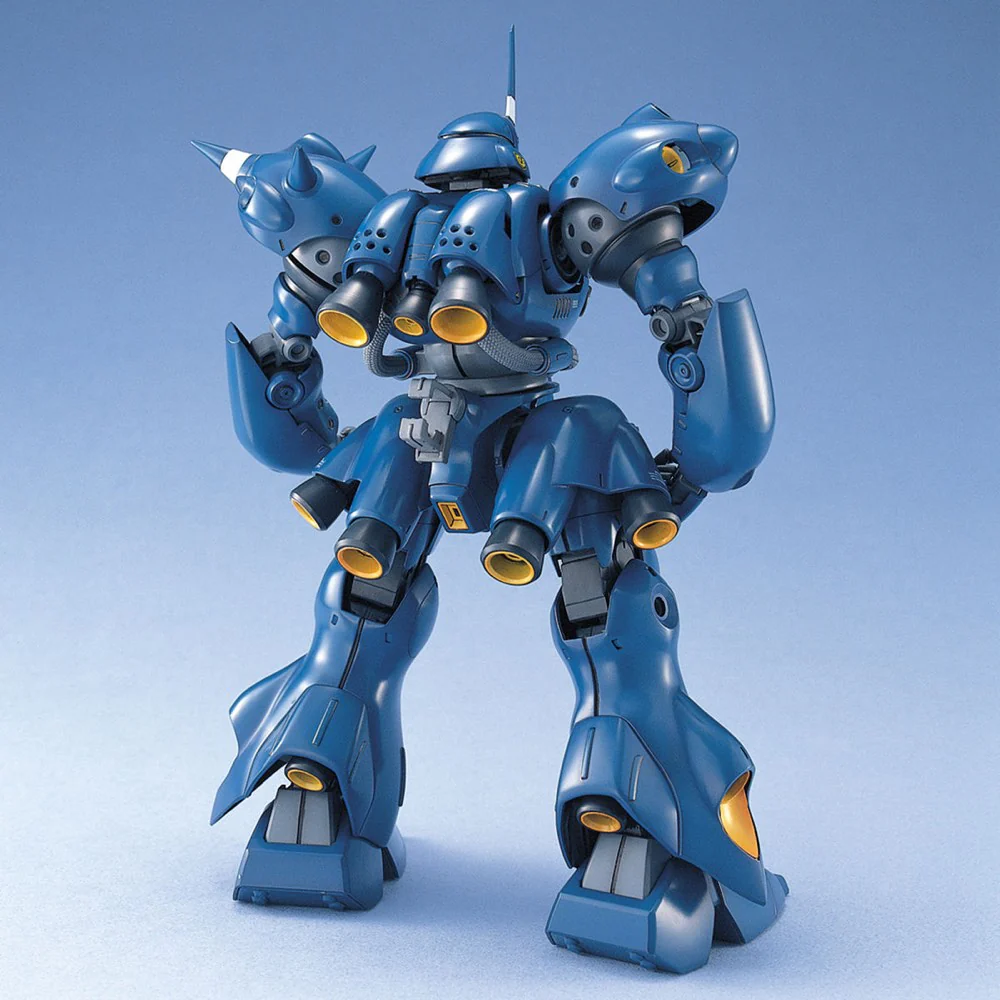 MG MS-18E Kämpfer - Image 3