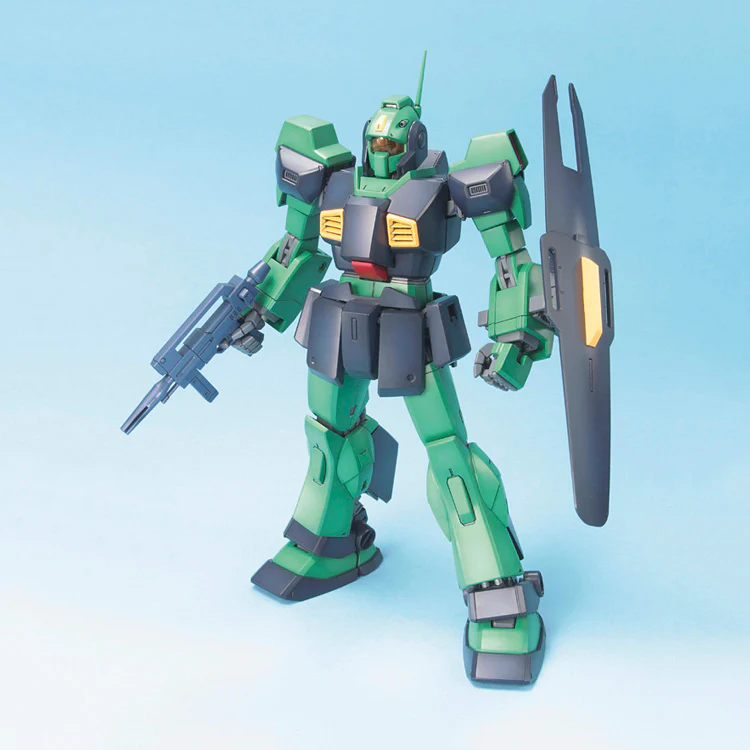 MG MSA-003 Nemo