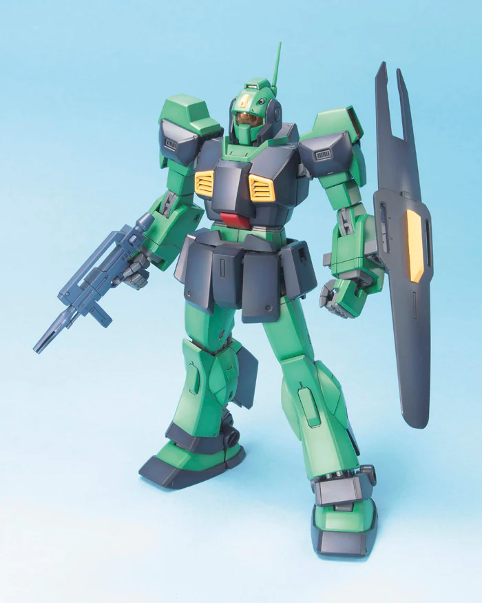 MG MSA-003 Nemo - Image 2