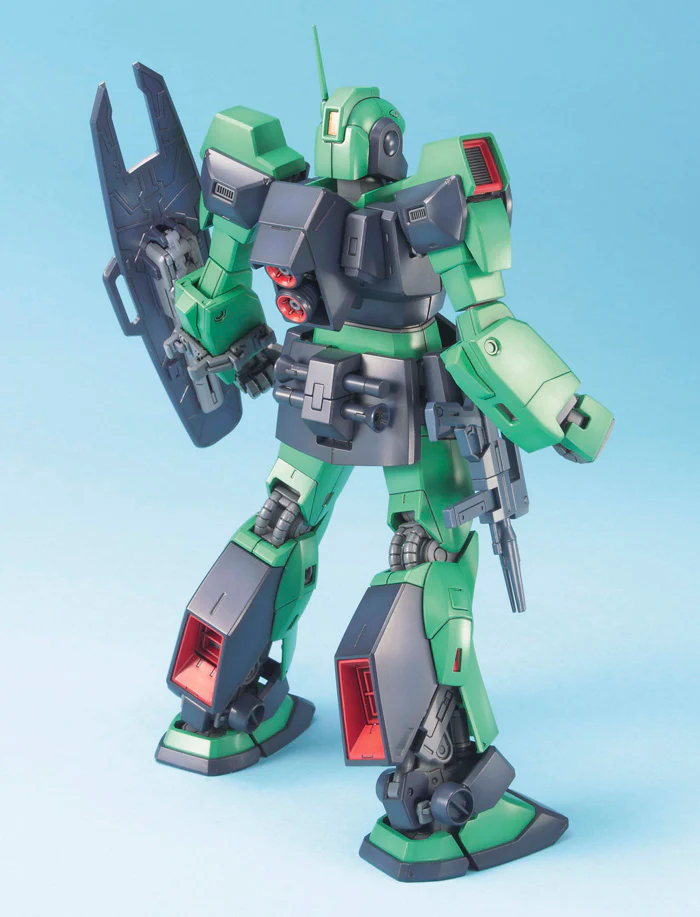 MG MSA-003 Nemo - Image 3