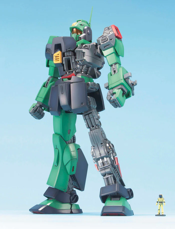 MG MSA-003 Nemo - Image 4