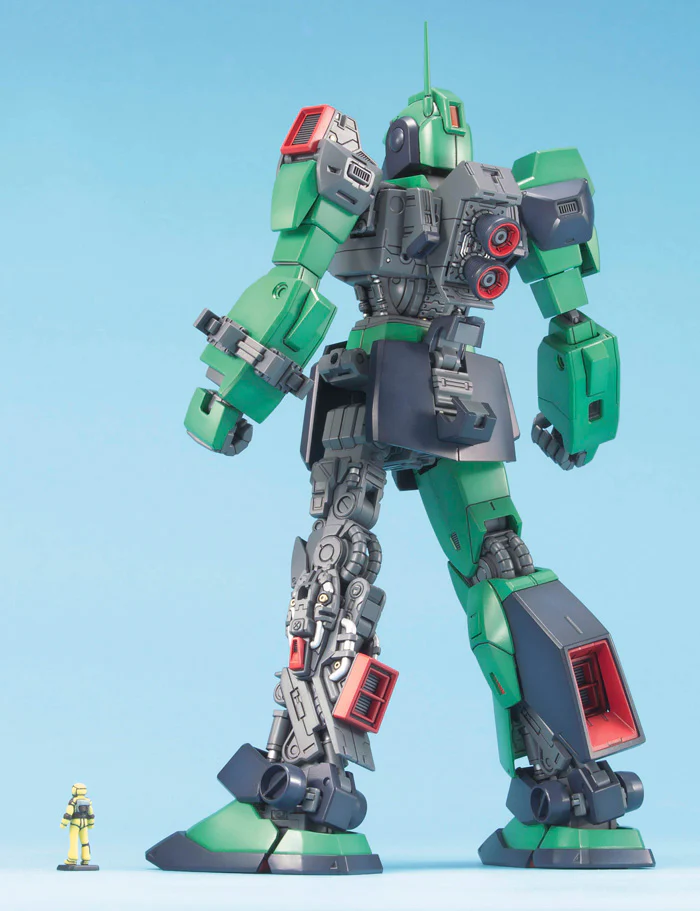 MG MSA-003 Nemo - Image 5