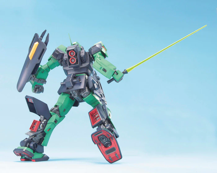 MG MSA-003 Nemo - Image 6