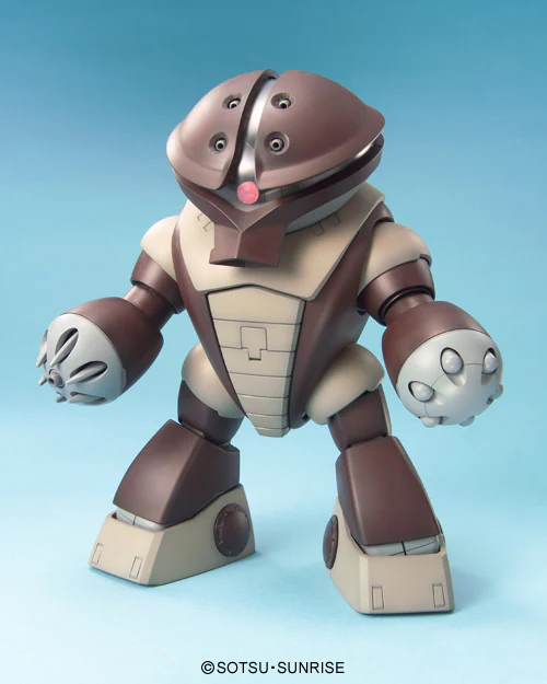 MG MSM-04 Acguy - Image 2