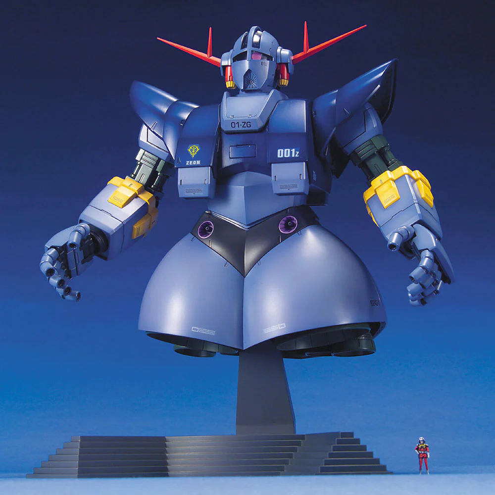 MG MSN-02 Zeong