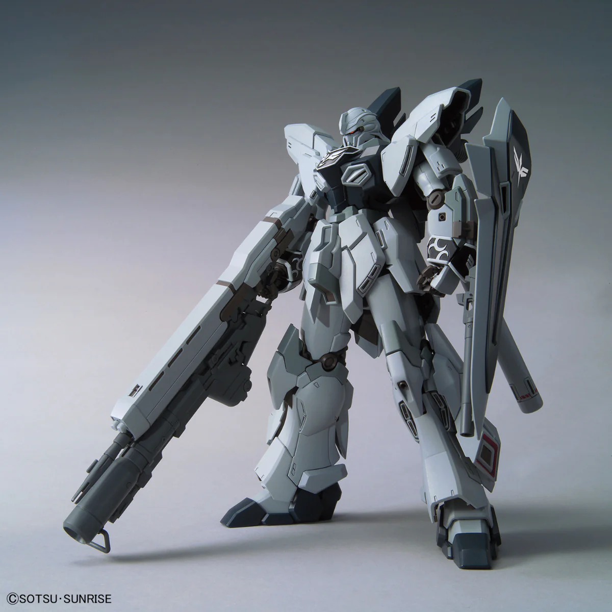 MG MSN-06S-2 Sinanju Stein (Narrative Ver.) - Image 3