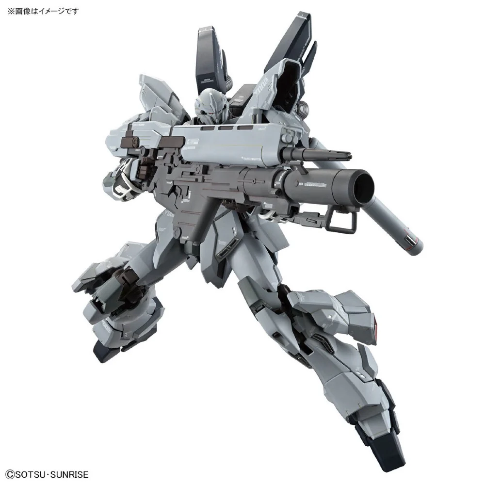 MG MSN-06S-2 Sinanju Stein (Narrative Ver.) Ver.Ka - Image 13