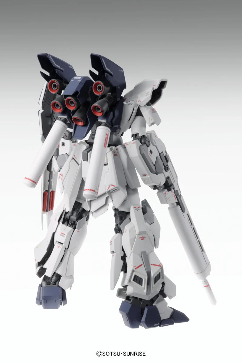MG MSN-06S Sinanju Stein Ver.Ka - Image 3