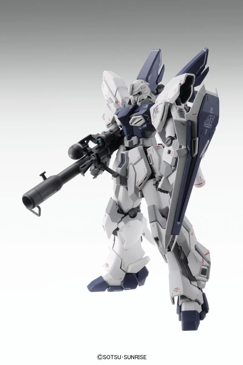 MG MSN-06S Sinanju Stein Ver.Ka - Image 4