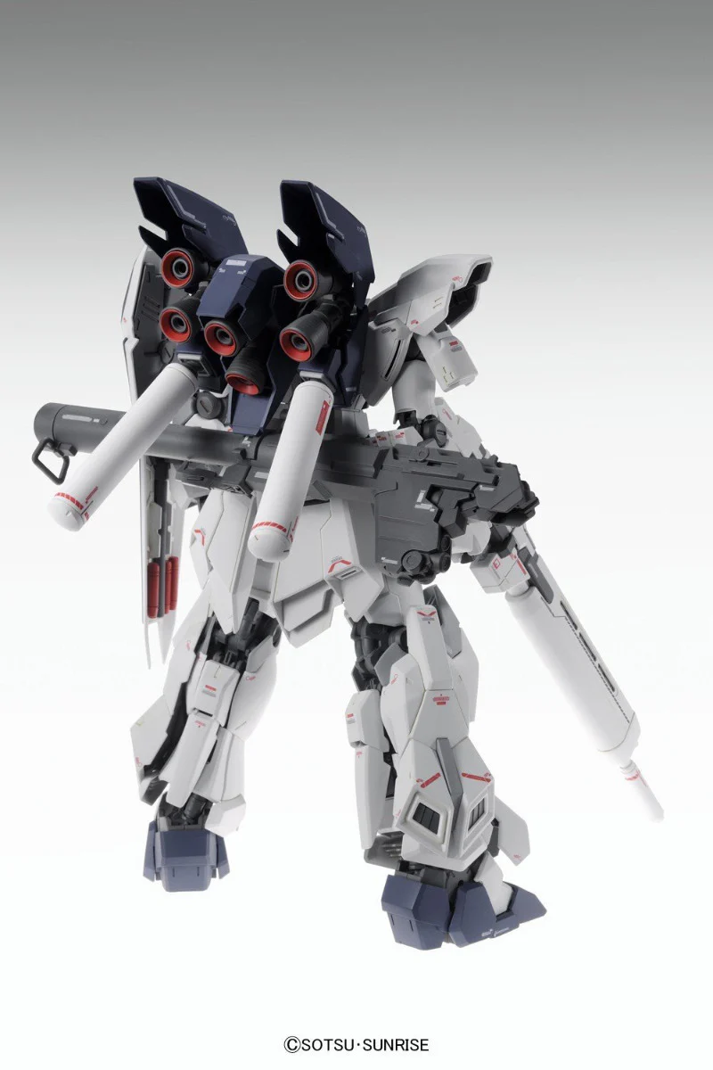 MG MSN-06S Sinanju Stein Ver.Ka - Image 5