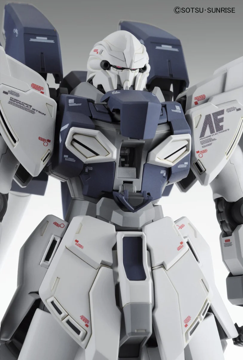 MG MSN-06S Sinanju Stein Ver.Ka - Image 7