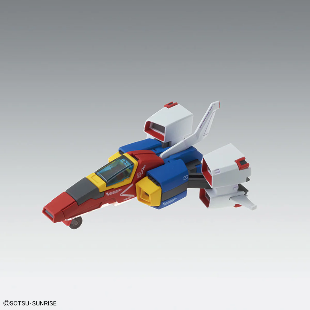 MG MSZ-010 ZZ Gundam Ver.Ka - Image 10