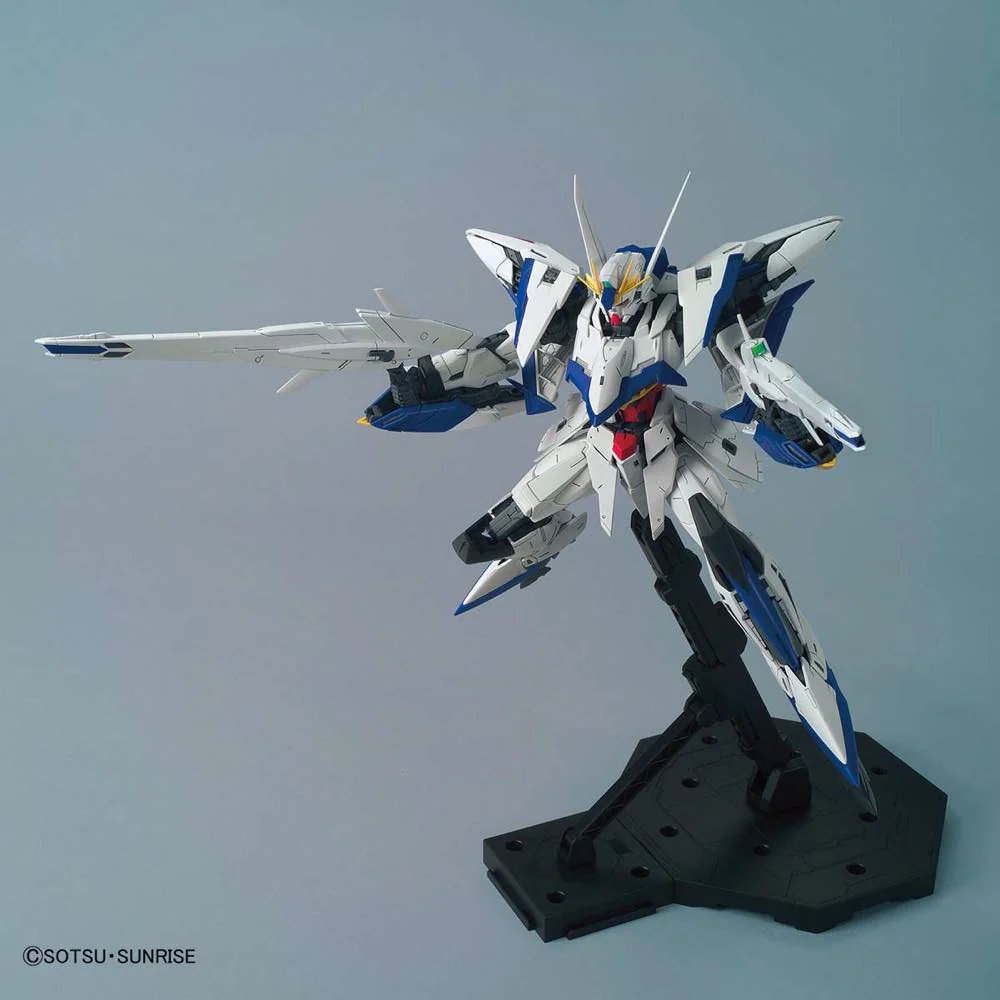 MG MVF-X08 Eclipse Gundam - Image 9