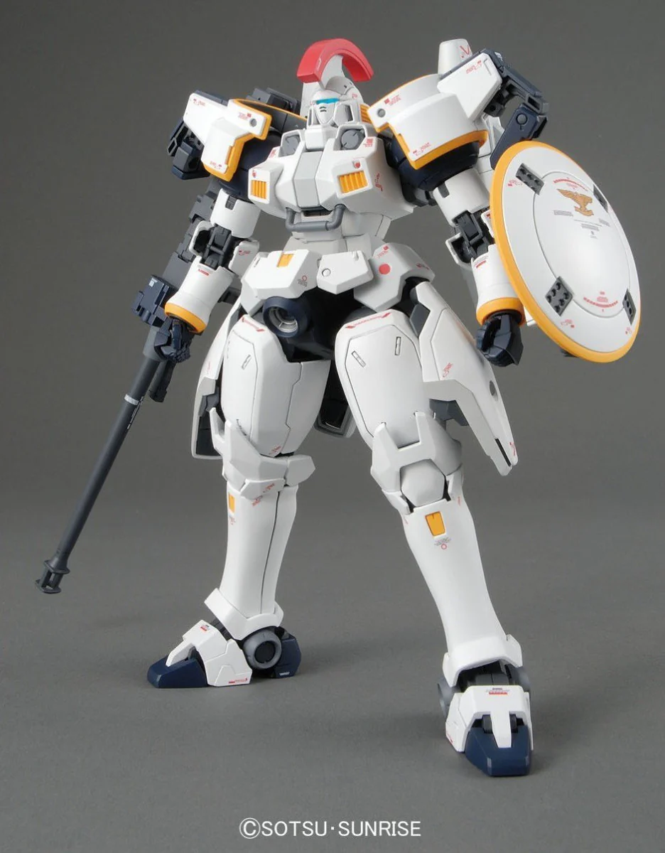 MG OZ-00MS Tallgeese EW Ver. - Image 2