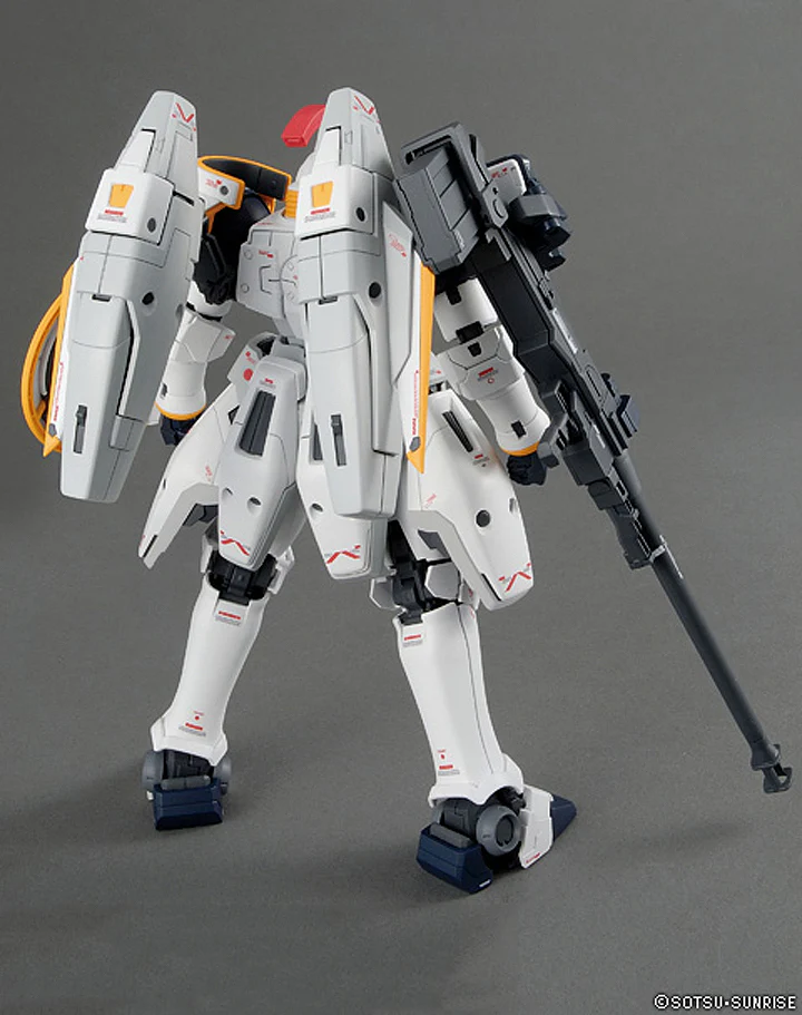 MG OZ-00MS Tallgeese EW Ver. - Image 3