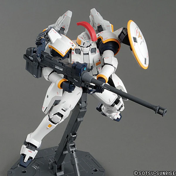 MG OZ-00MS Tallgeese EW Ver. - Image 5