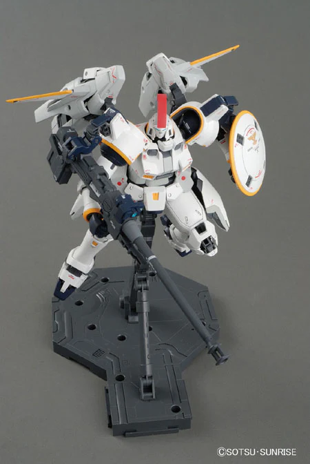 MG OZ-00MS Tallgeese EW Ver. - Image 6