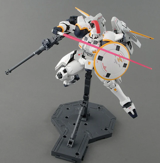MG OZ-00MS Tallgeese EW Ver. - Image 7