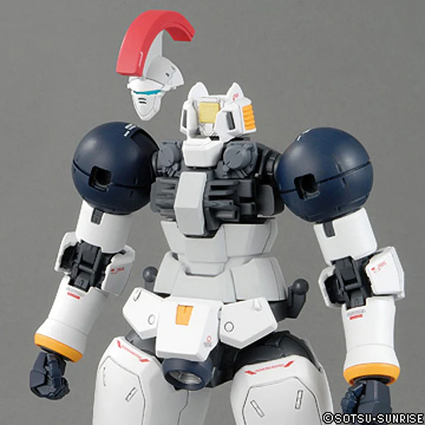 MG OZ-00MS Tallgeese EW Ver. - Image 8