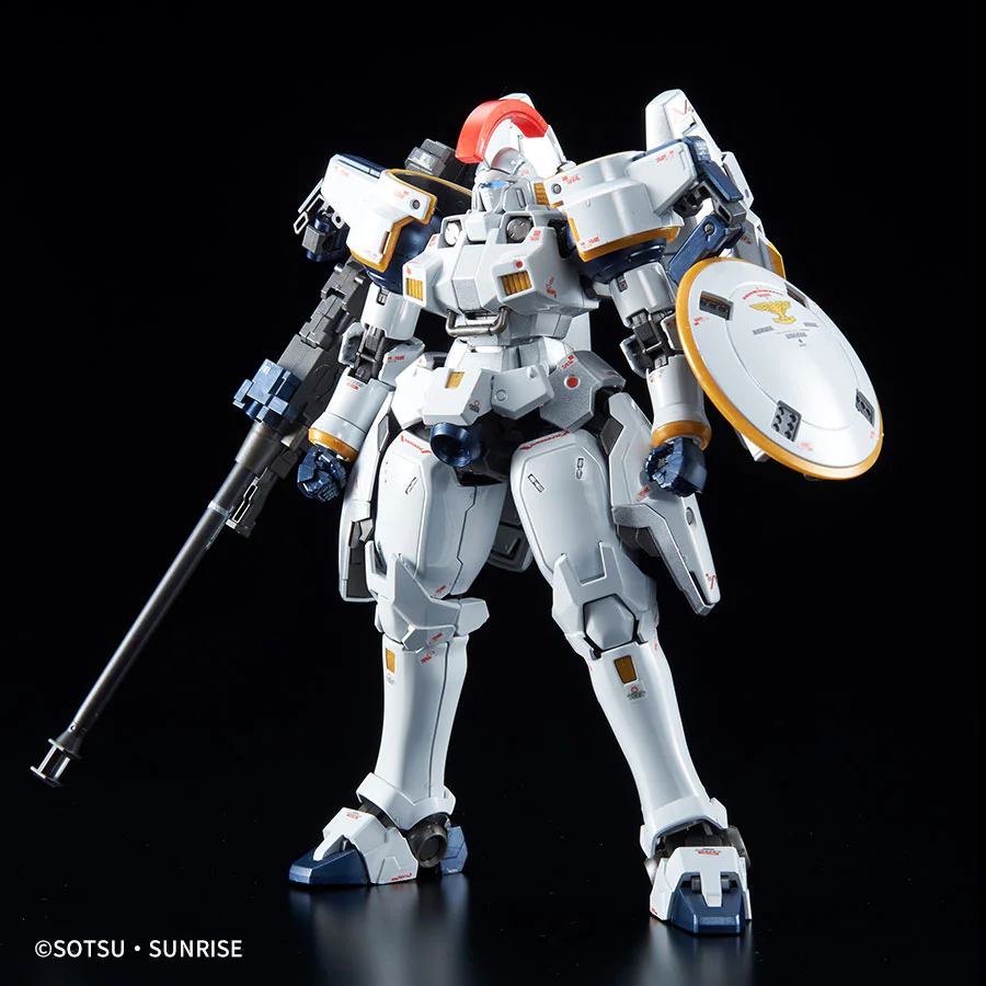 MG OZ-00MS Tallgeese EW Ver. (Special Coating) - Image 2