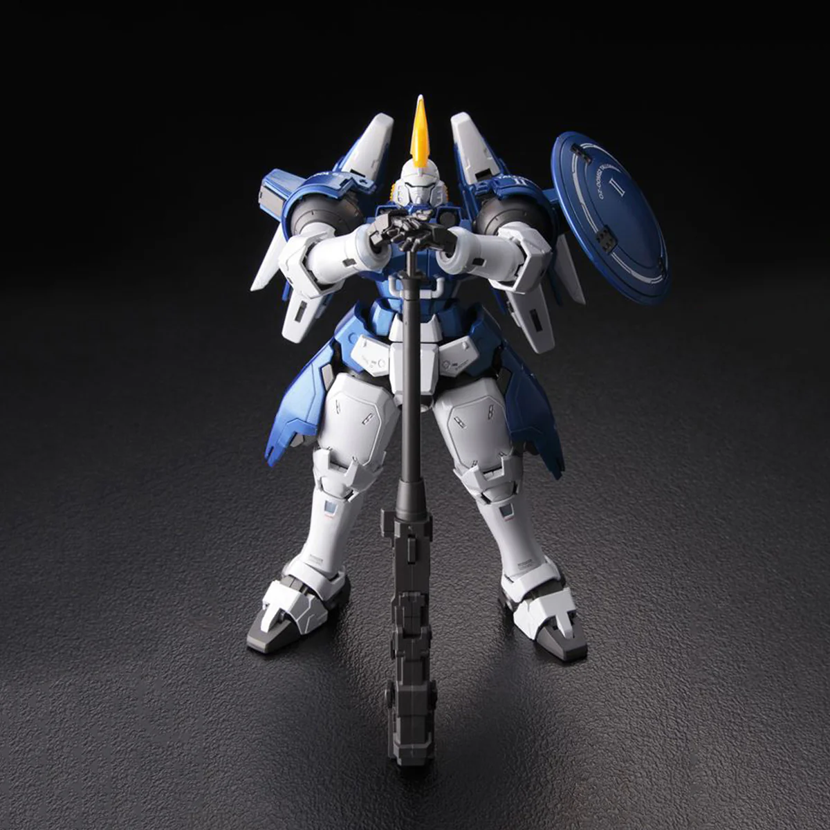 MG OZ-00MS2 Tallgeese II (Special Coating) - Image 2