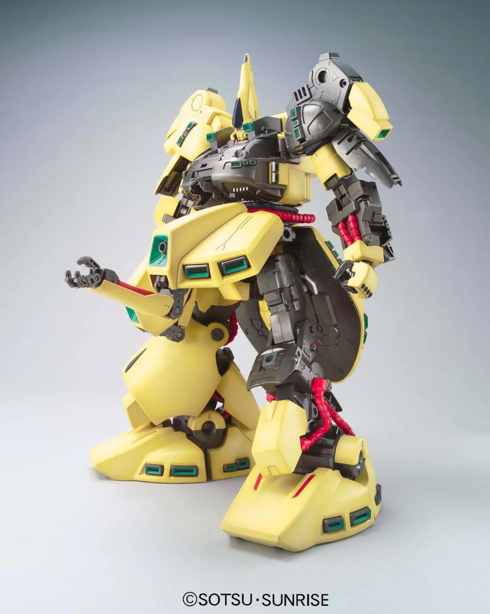 MG PMX-003 The-O - Image 6