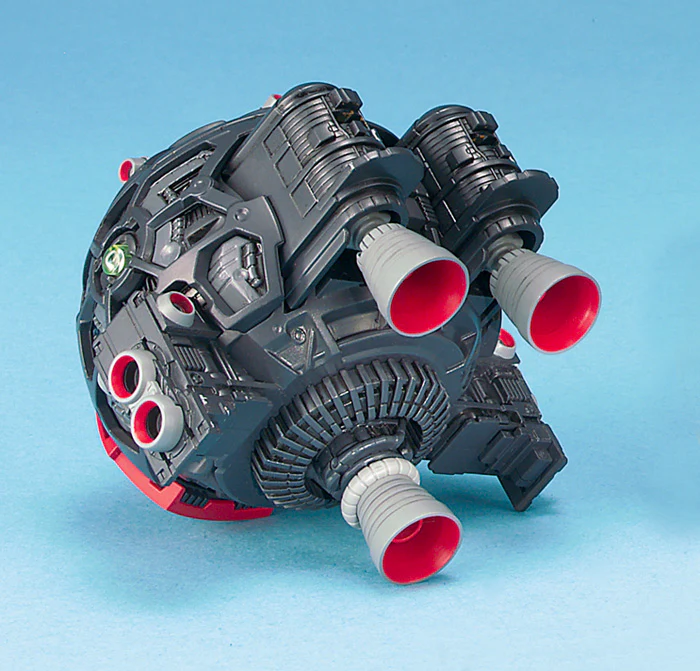 MG RB-79K Ball - Image 6