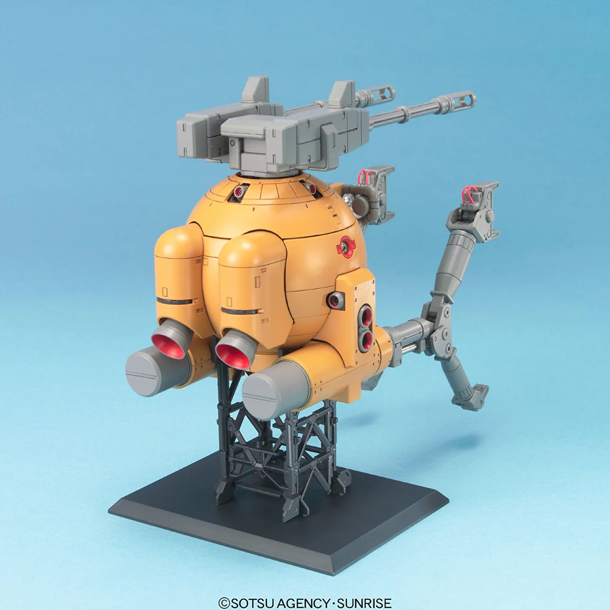 MG RB-79K Ball - Image 9