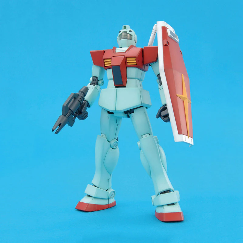 MG RGM-79 GM Ver 2.0