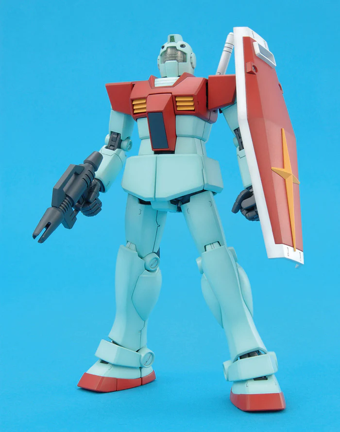 MG RGM-79 GM Ver 2.0 - Image 2